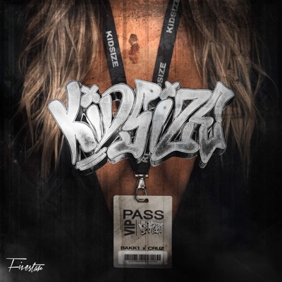 Kidsize 2026 (Partysnekk) - Single