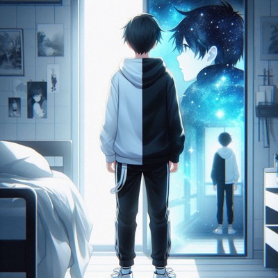 Harmonic Flashback - Single