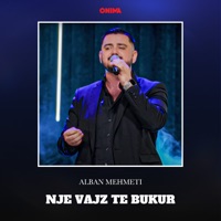 Nje vajze te bukur - Single - Alban Mehmeti