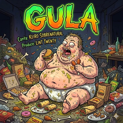 GULA - Single