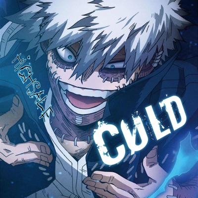 CØLD (REIGNITED) - Single