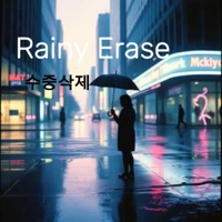 Rainy Erase - Single - Musike Shin