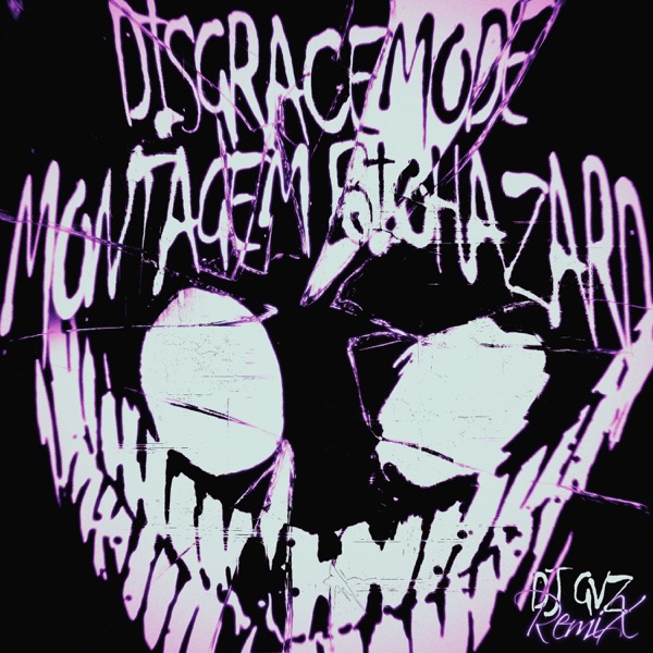 MTG BIOHAZARD (Remix) - Single