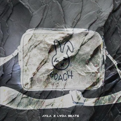 Coach (feat. AVILA Z) - Single