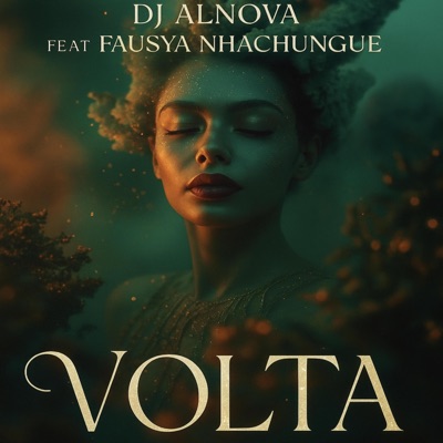 Volta (feat. Fausya Nhachungue) - Single