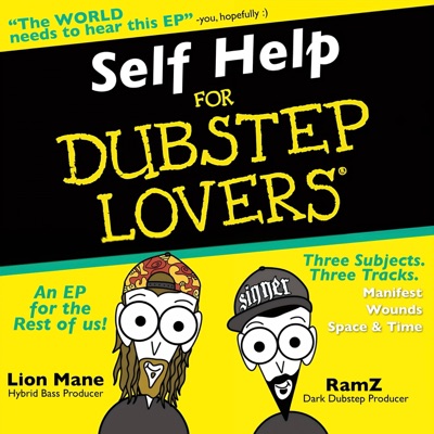 Self Help for Dubstep Lovers - Single