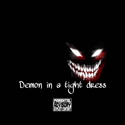 Demon in a tight dress - Single