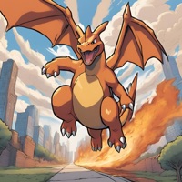 Charizard - Single - Levi Banks