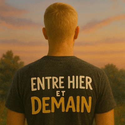 Entre hier et demain