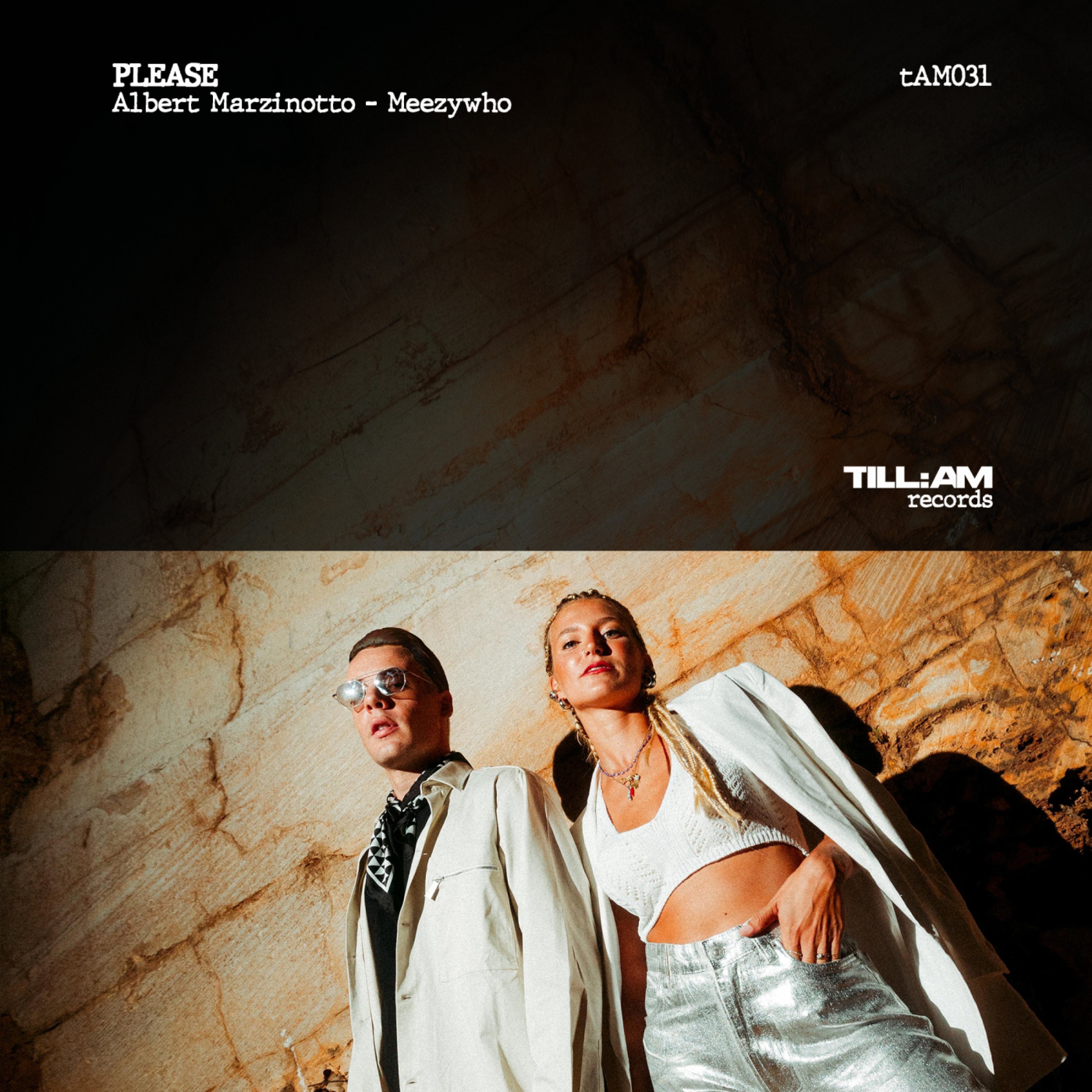 Please - Single