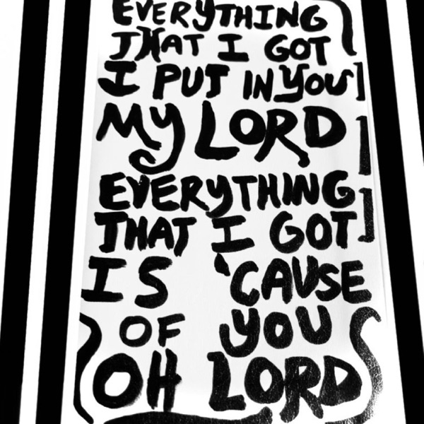Everything I Got (feat. Lou Production$)