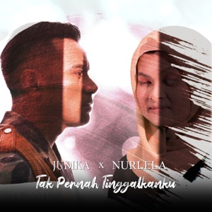 Tak Pernah Tinggalkanku Album Art
