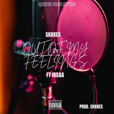 Out Of My Feelings (feat. issaa) - Single