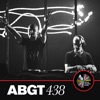 Gurd Let You Go (Abgt438) [feat. Emina Sonnad] [Jon Gurd Remix (Mixed)] Group Therapy 438 (DJ Mix)