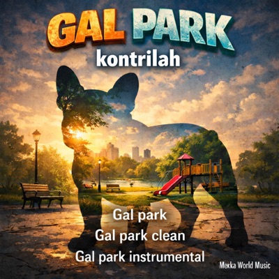 Gal Park - Single