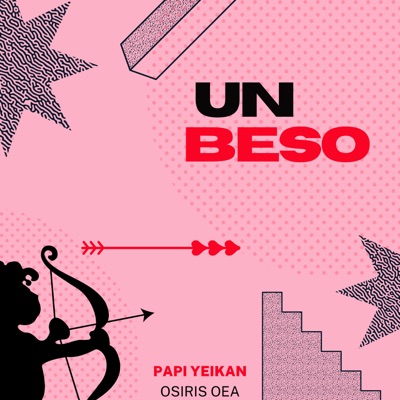 Un Beso - Single