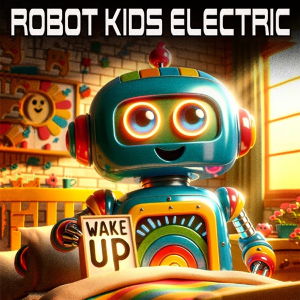 Wake Up - Single