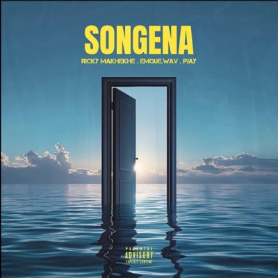 Songena (feat. EmQue.wav & P jay) - Single