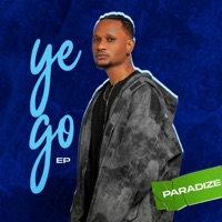 Yego - EP - PARADIZE