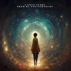 Soulful Embrace Stevieknocks