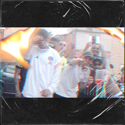 Set Dj Perna da Z.O 2.0 (feat. LilOneNoBeat, GoldNo, Menor MD, Neguin MC, ÉoIce, LPê, DGO & VitinMc) - Single