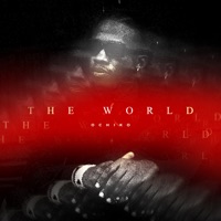 The World - Single - Ochiko