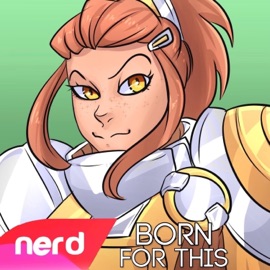 Born for This (feat. Fabvl & Cally Rhodes) NerdOut