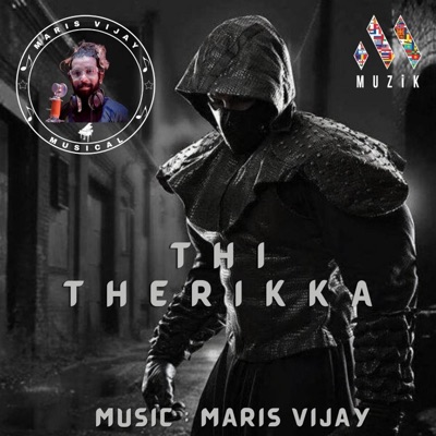 Thi Therikka - Single