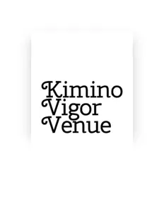 收听 Kimino Vigor Venue、观看音乐视频、阅读小传、查看巡演日期等 ！