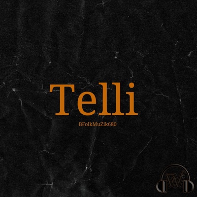 Telli - Single