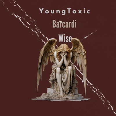 Barcadi Wise (amapiano) - Single