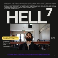 Hell⁷ - Single - ChildRebel777