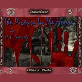 The Picture In The House (Unabridged)