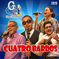 Cuatro Bardos / Gran Chiquinquira 2026 — José Luis Vargas "La Formula" Aly Enrique Ojeda