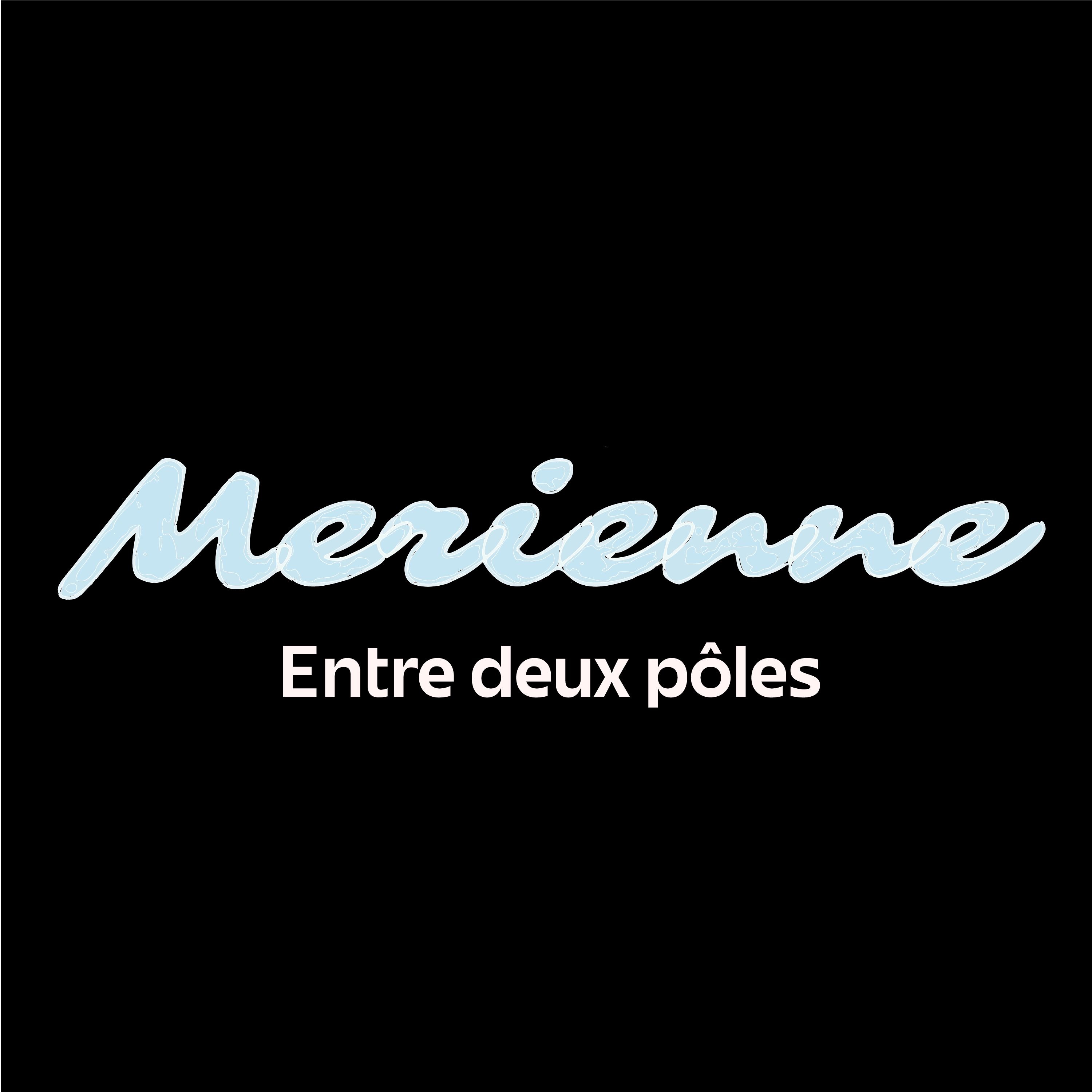 Entre deux pôles - Single
