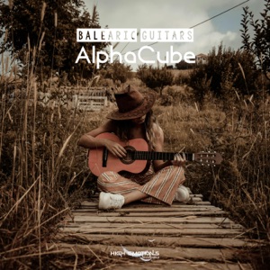Balearic Guitars - Single