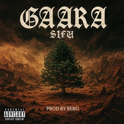 GAARA - Single