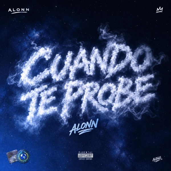 CUANDO TE PROBE
