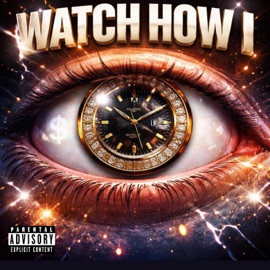 WATCH HOW I (feat. Buddha Bril) Panny Phantom