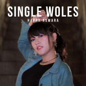 Chord Gitar Single Woles - Happy Asmara