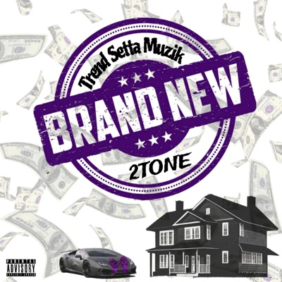 Brand New - Single