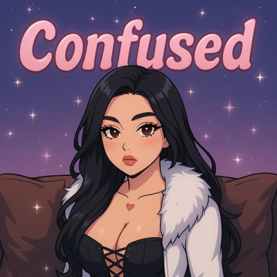 CONFUSED - Single