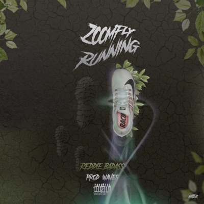 Zoom Fly Running - Single