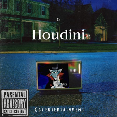 Houdini - Single