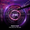 Feeling in the Air - Single