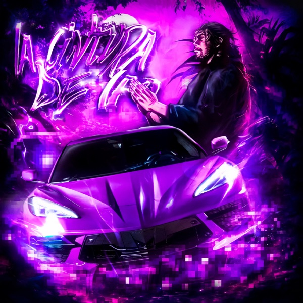 LA CINTURA DE LAO - EP