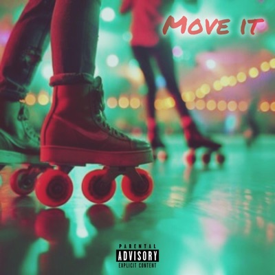 Move it Move it - Single