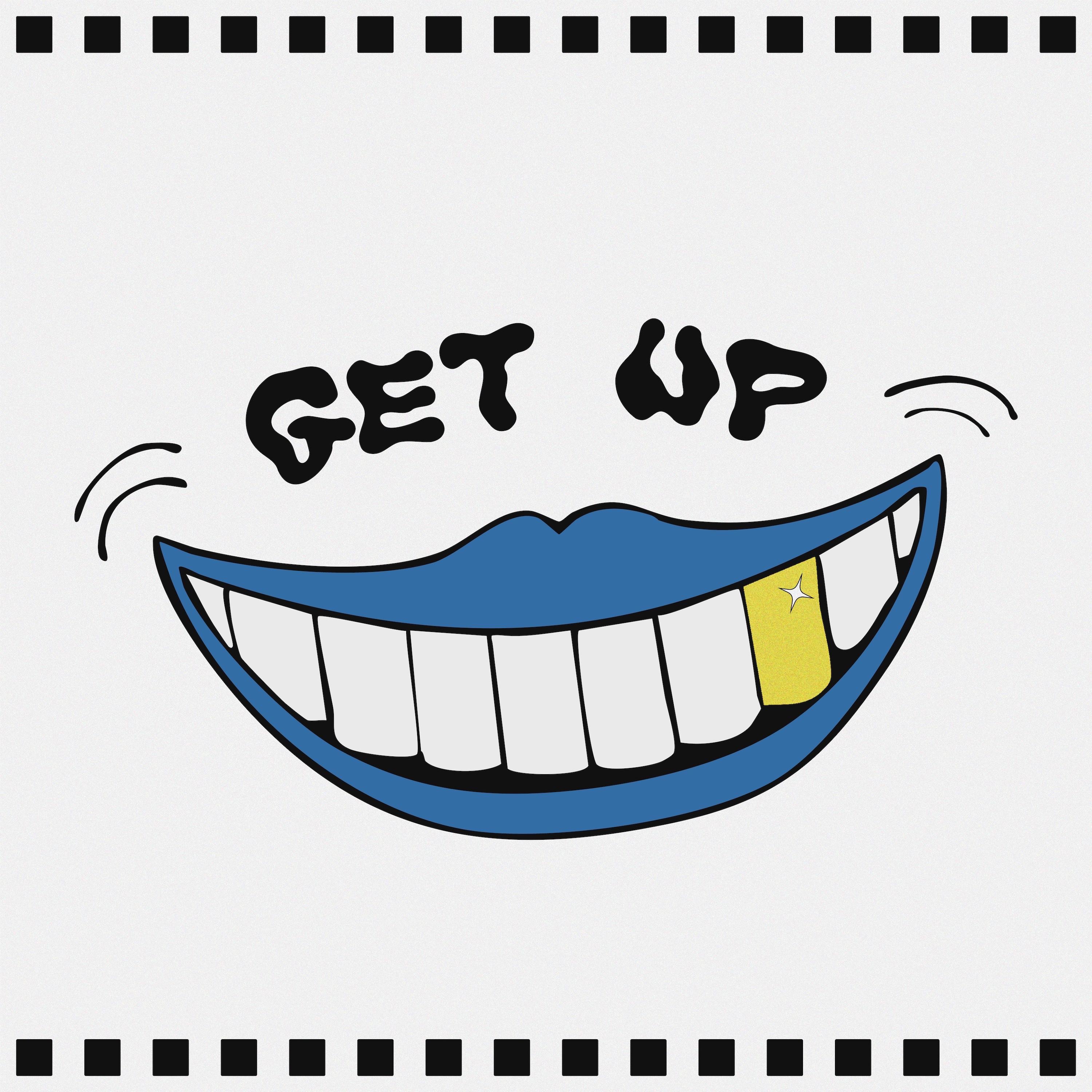 Get Up - Single