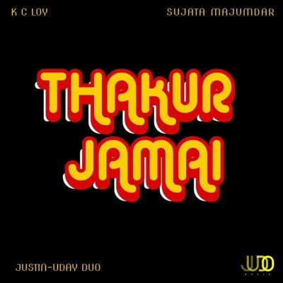 Thakur Jamai - Single