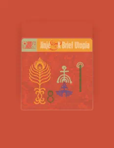 Jinjé dinle, müzik videolarını izle, biyografisini oku, tur tarihlerini ve daha fazlasını gör!